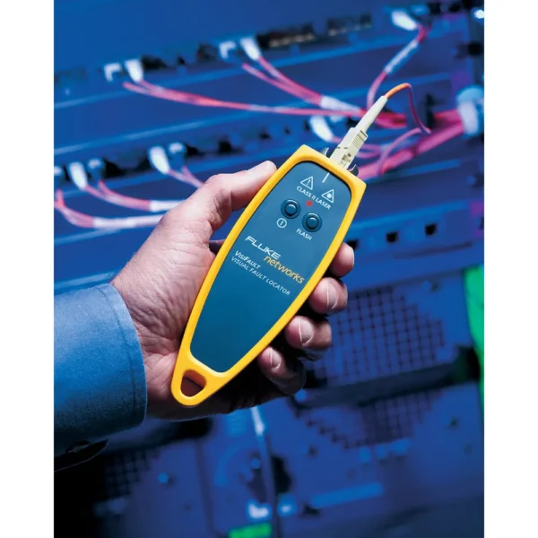 VISUAL FAULT LOCATOR VISIFAULT
