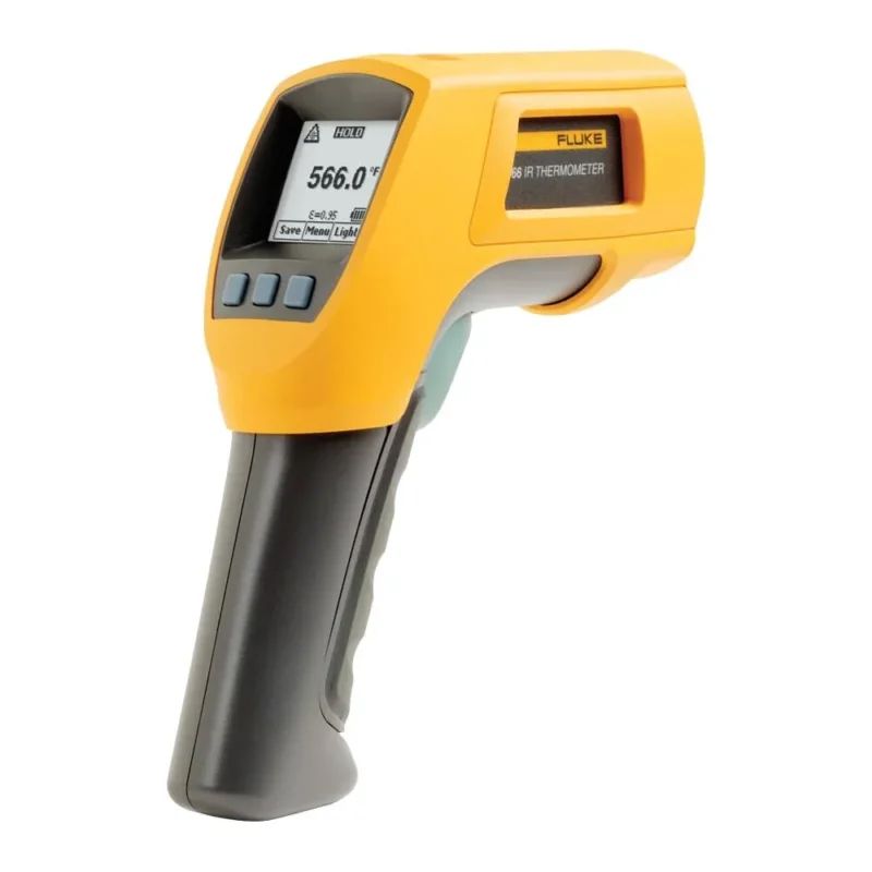 TERMOMETER INFRARØDT FLUKE 568