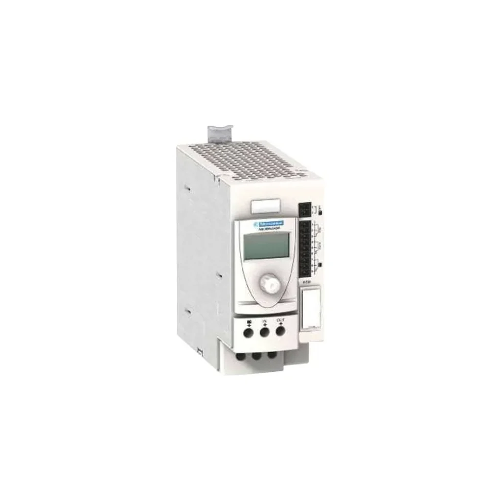 BATTERI BACK-UP MODUL 20A
