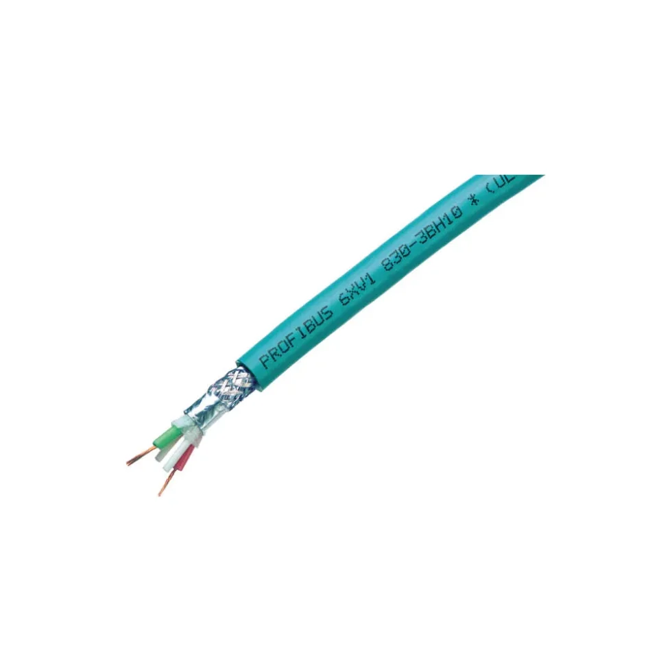 PROFIBUS TRAILING KABEL