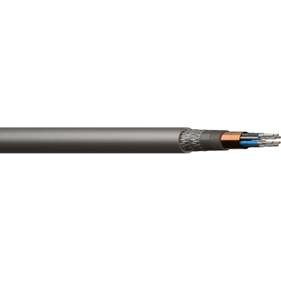 KABEL BFOU(C) 16 TRIP 0,75 GRÅ