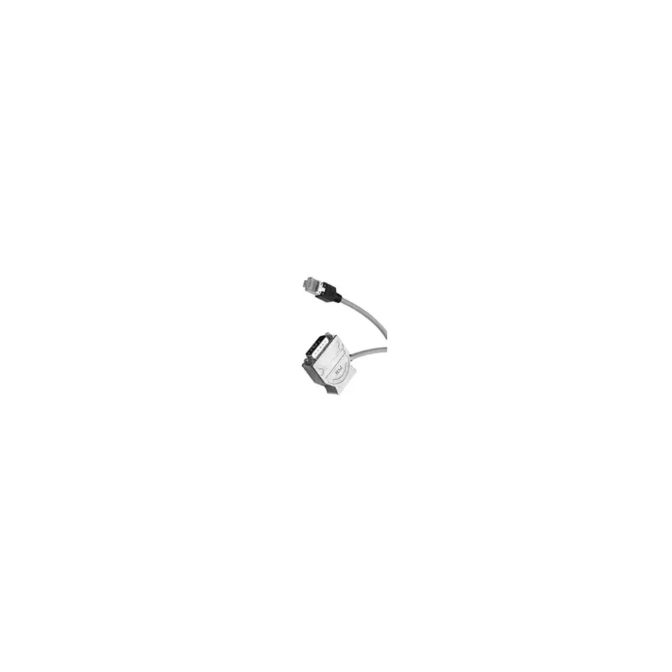 TP CORD 9/RJ45 2 M