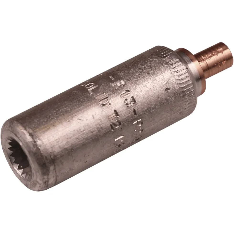 AL/CU-SAMLEMUFFE 95MM² SM/RM+16MM²