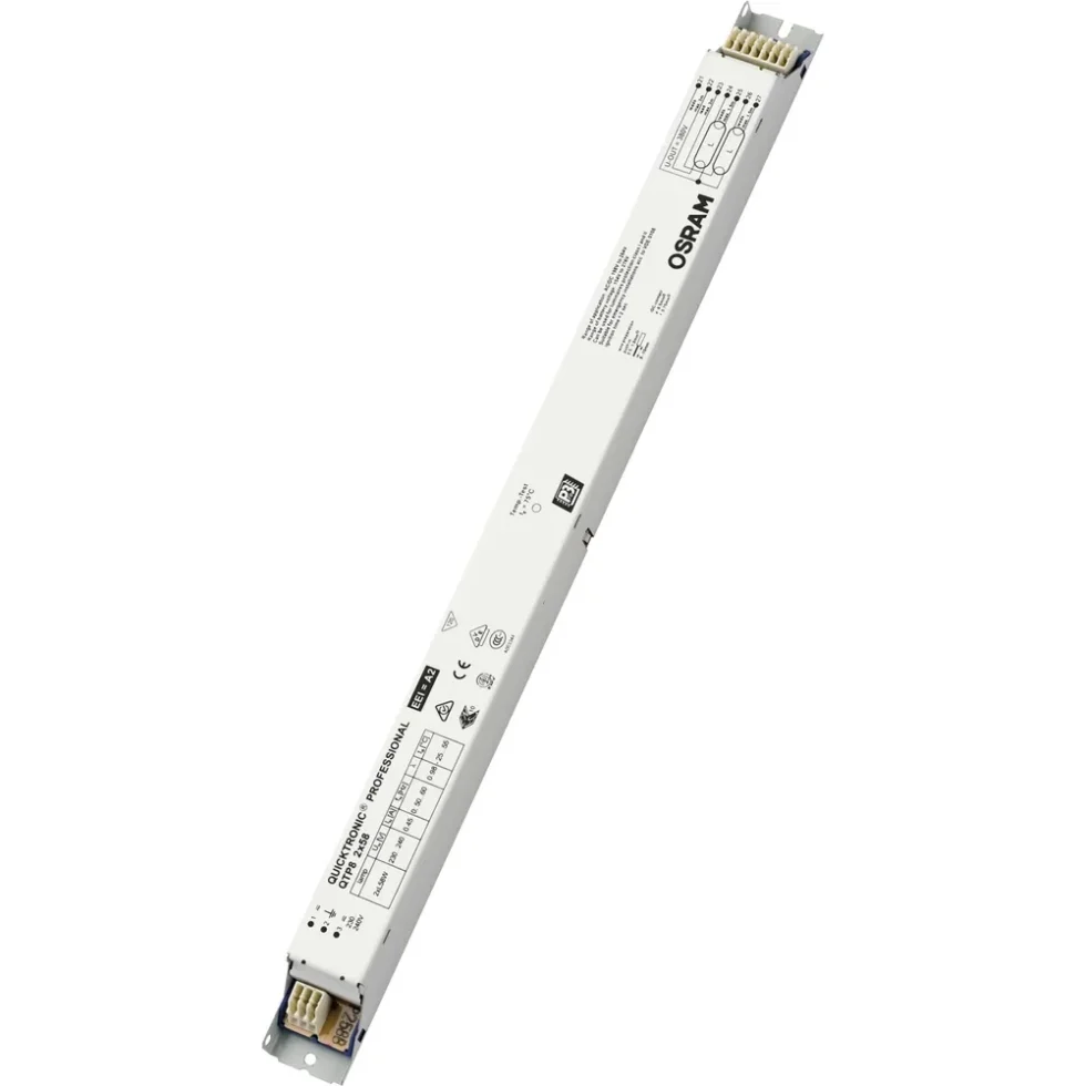 REAKTOR HF QTI 1X28/54 DIM