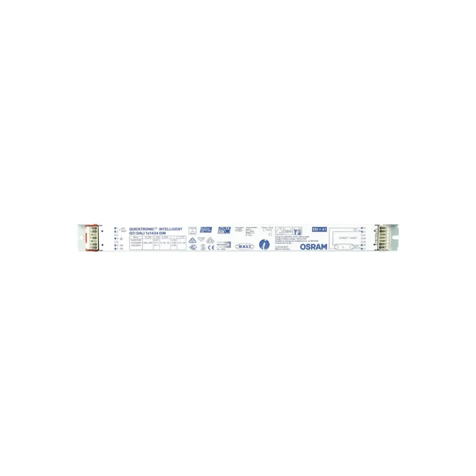 REAKTOR HF QTI DALI DIM3X14/24