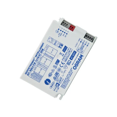 REAKTOR QTI DALI118-57/220-240