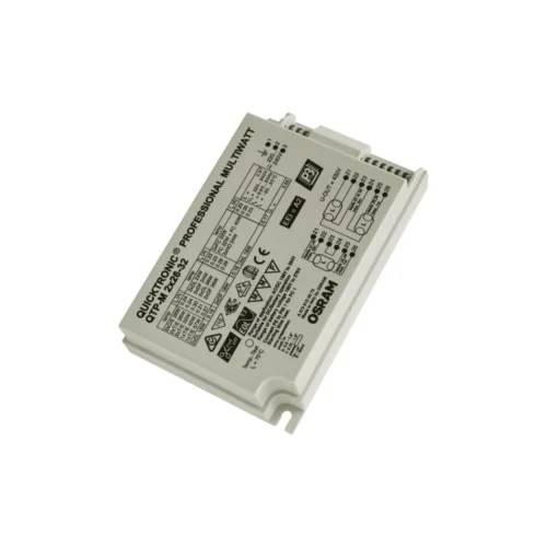 REAKTOR QTP-M 2X26-32W 220-240