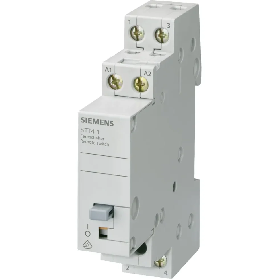 KIPRELÆ 230V 16A 2S