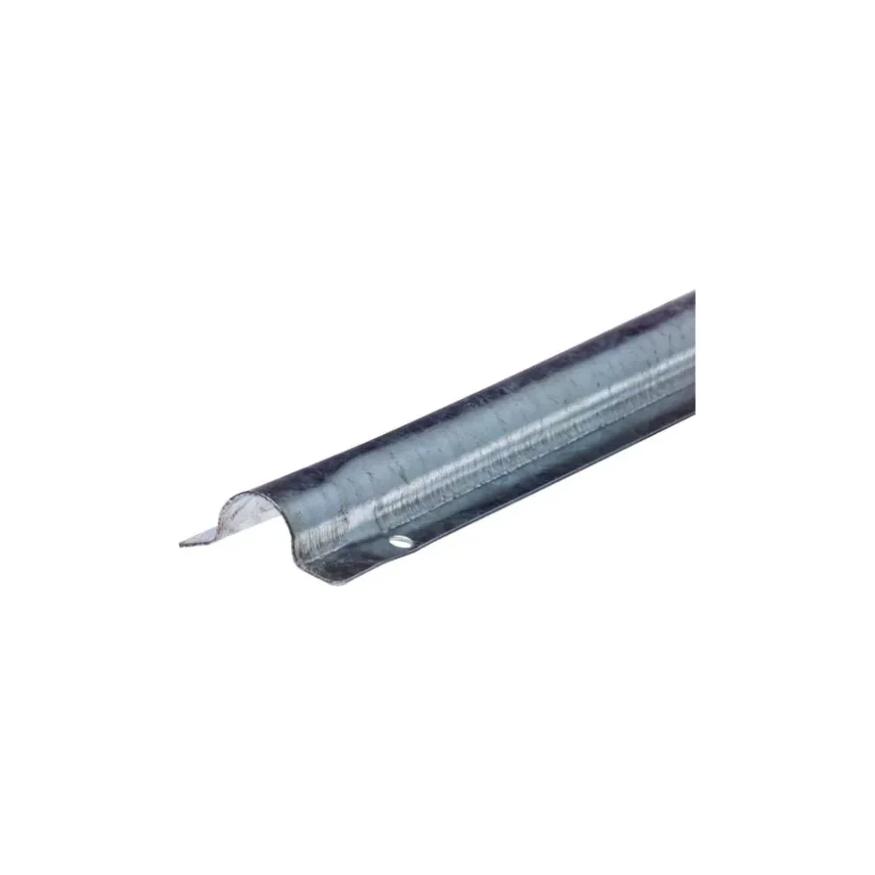 KABELDÆKSKINNE 23 MM 10,0 MM2 TRIARCA