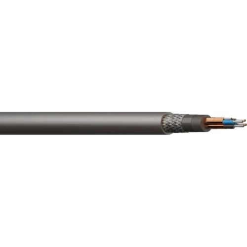 KABEL BFOU(I) 2 PAR 1,5 BLÅ