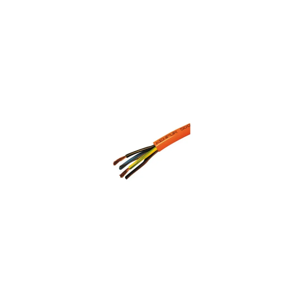 KENPUR 500 7G1,5 12,8MM