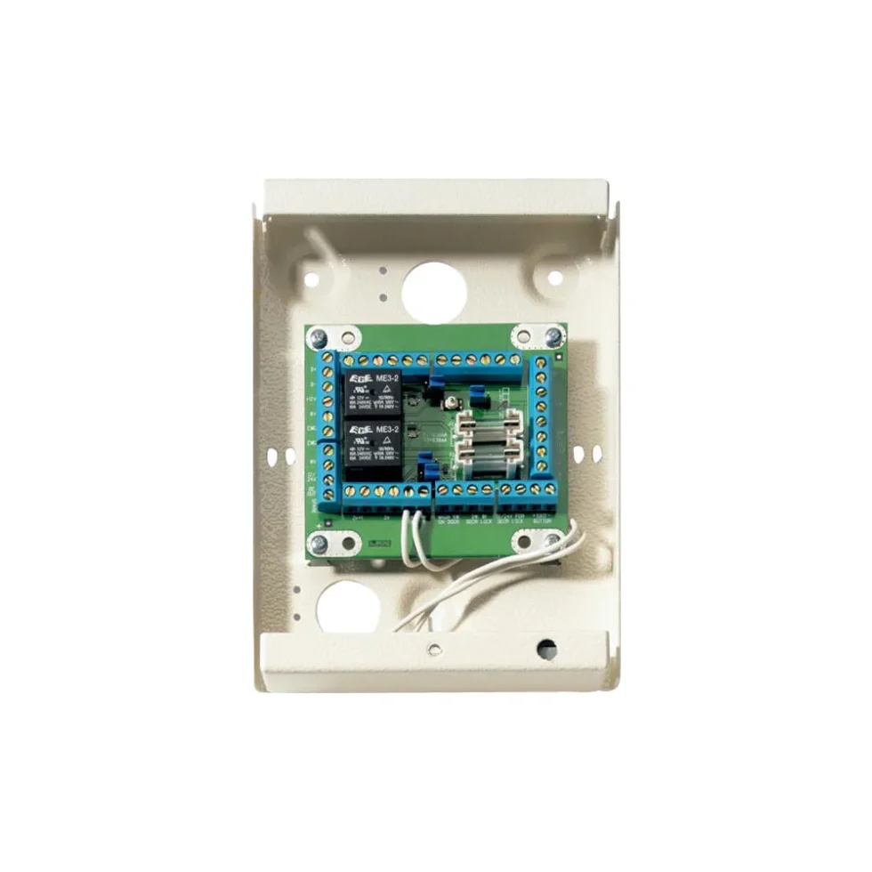 INTERFACE DØR METALKAB. ATS1340