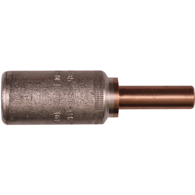 AL/CU-PINDBOLT AKP185 185MM² SM/RM