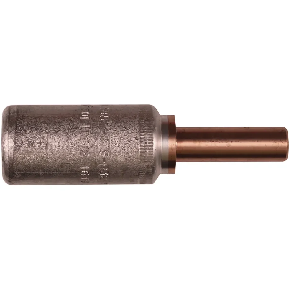 AL/CU-PINDBOLT AKP185 185MM² SM/RM