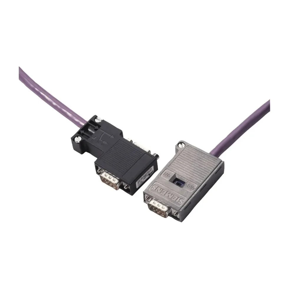 KABEL 830-2 FOR PROFIBUS 3M
