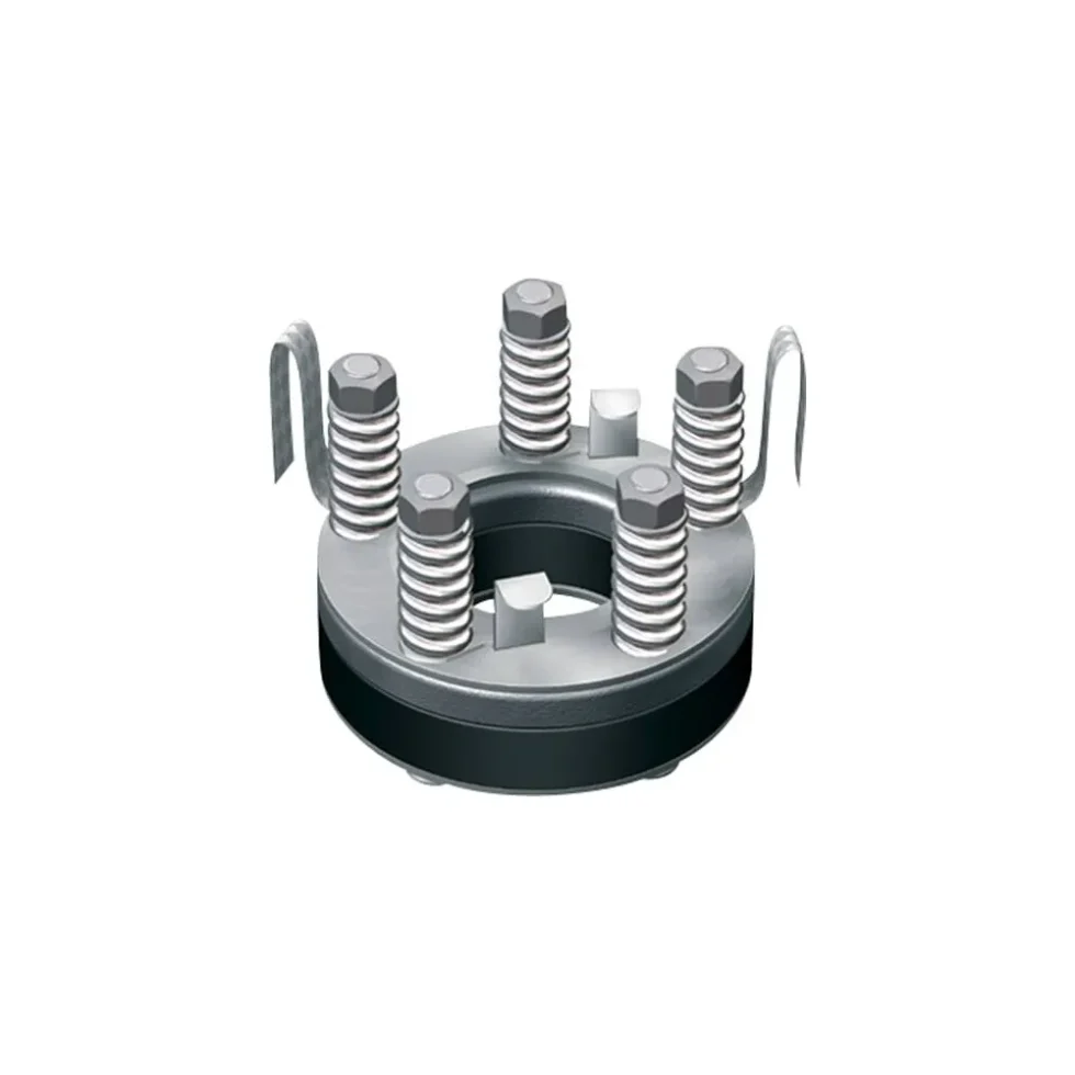 FJEDERPAKNING FPA1051, 48-51MM