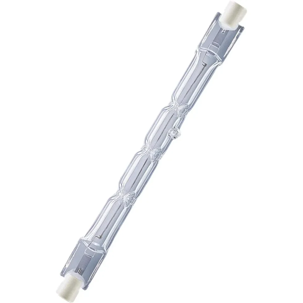 HALOGENRØR 1000W 240V R7S