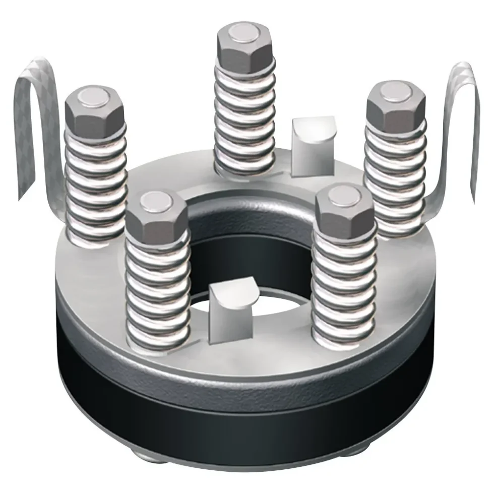 FJEDERPAKNING 1060, 57-60 MM