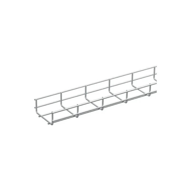 GITTERBAKKE 120/60-Ø5 2,5 METER EZ