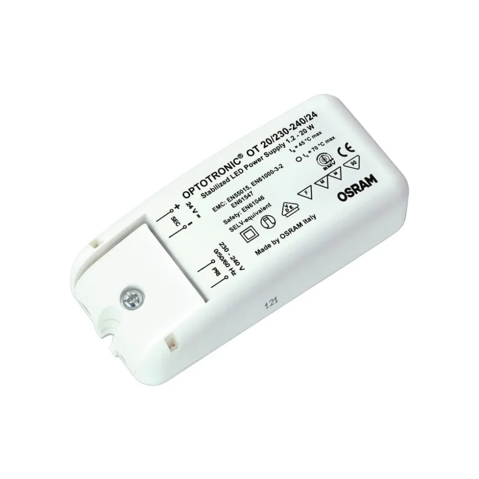 OPTOTRONIC OT 20W/220-240/24V