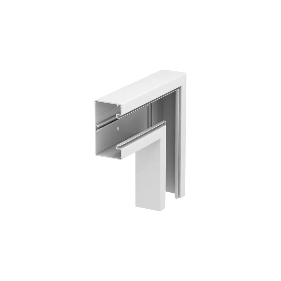 FLADVINKEL RAPID80 70X110 HVID