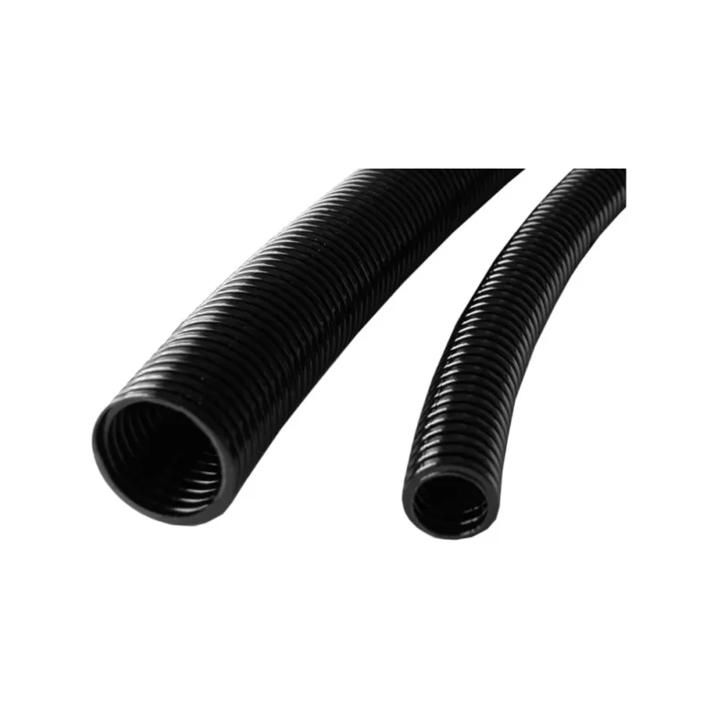 FLEXRØR HALOGENFRI 50MM SORT HFXP-HT