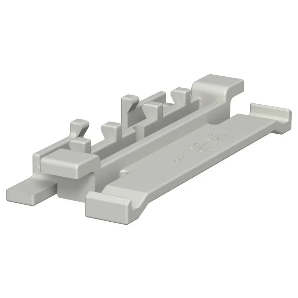 WDK KABELHOLDER 90 MM 2370/90