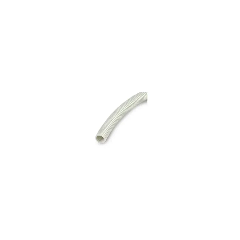 FLEXRØR HALOGENFRI 32MM HVID HFX