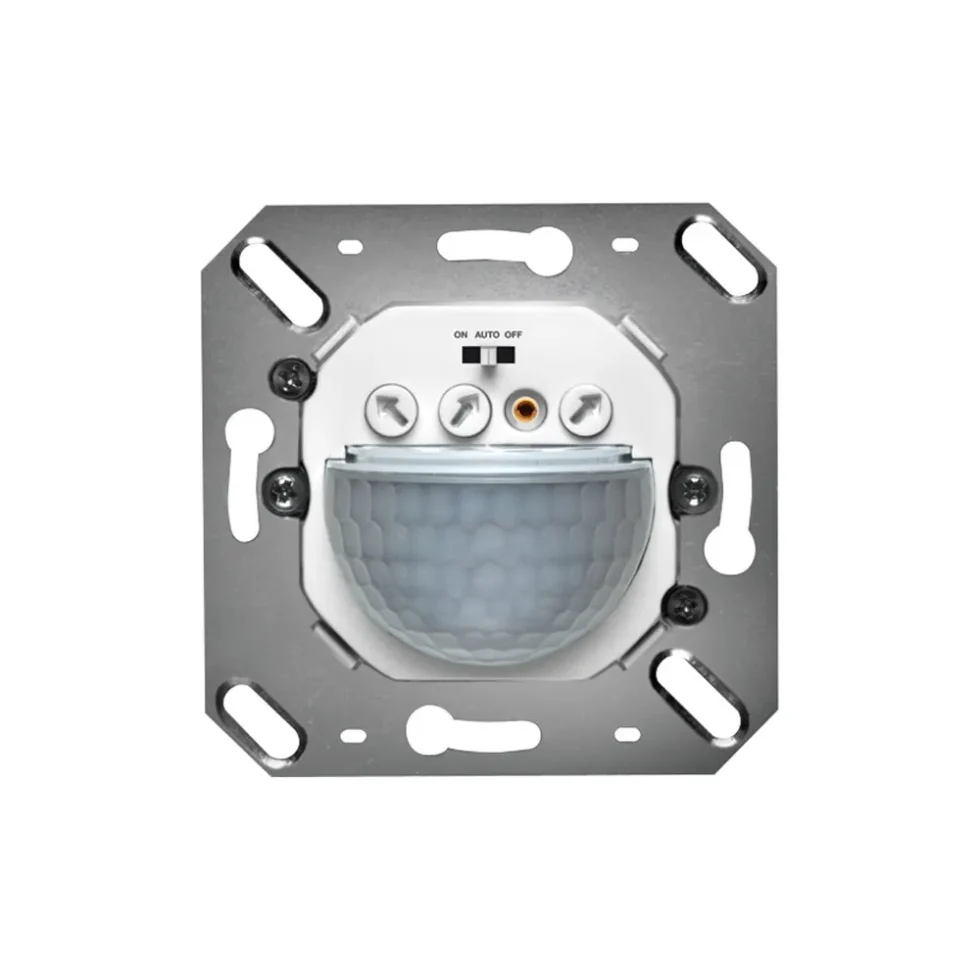 SENSOR VÆG MD 180I/R U/AFDÆKN.