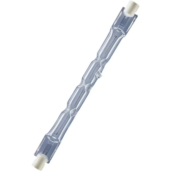 HALOGENRØR 1000W 230V R7S