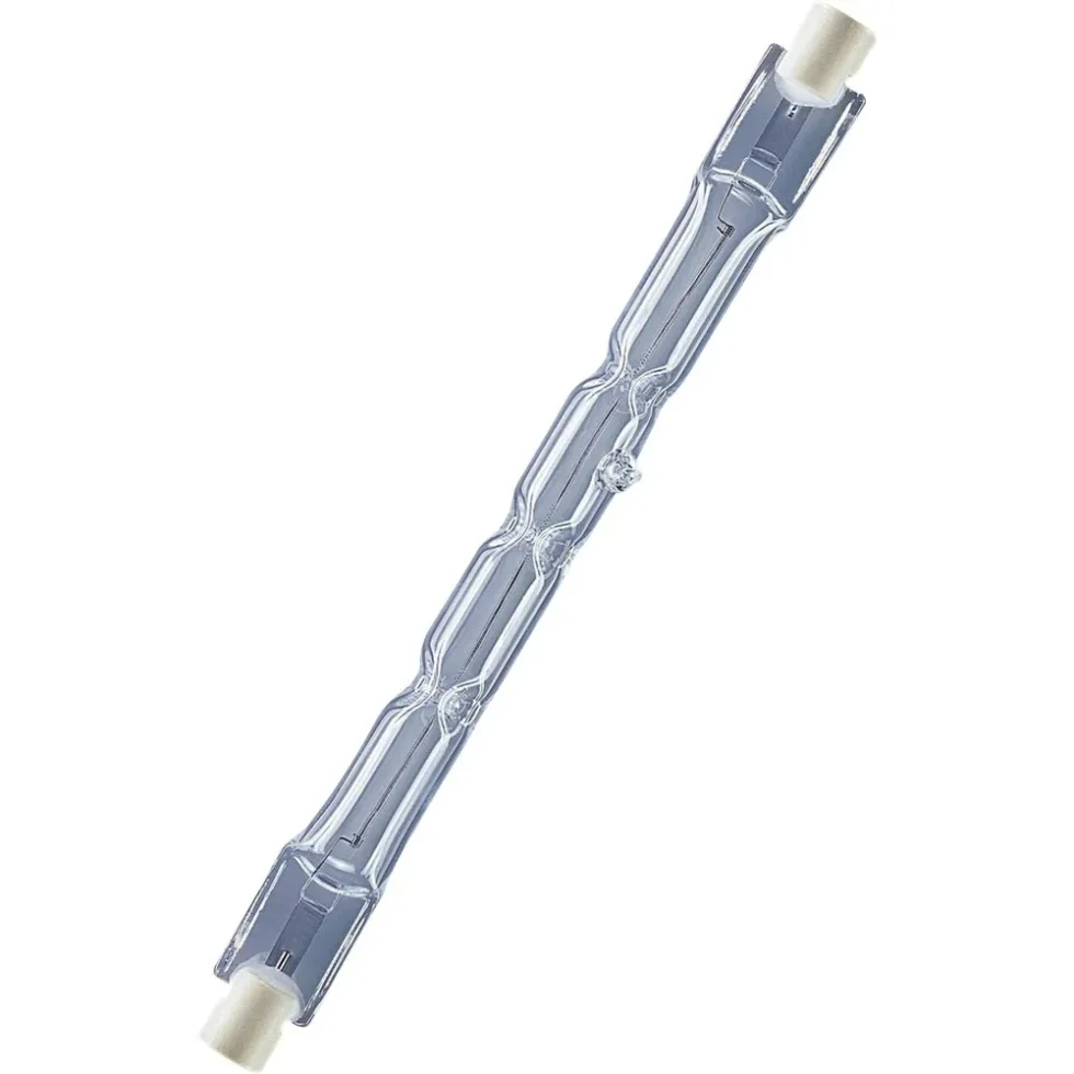 HALOGENRØR 1000W 230V R7S