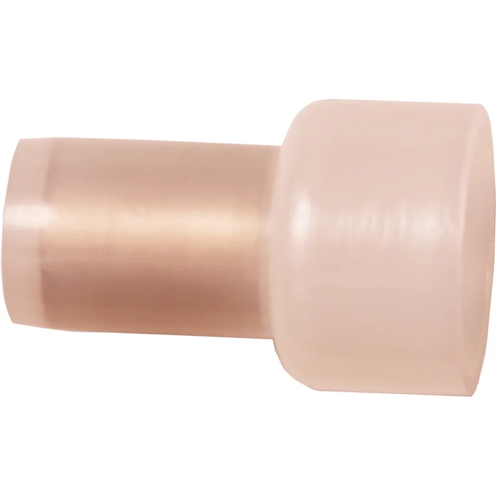 HELISO. ENDEMUFFE A4600E 4-6MM²