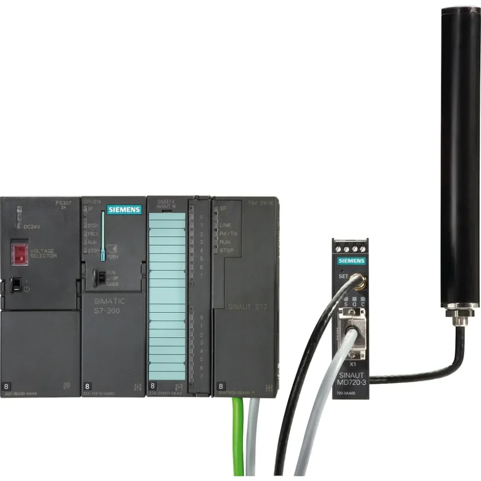 SINAUT ANT 794-4MR ANTENNE