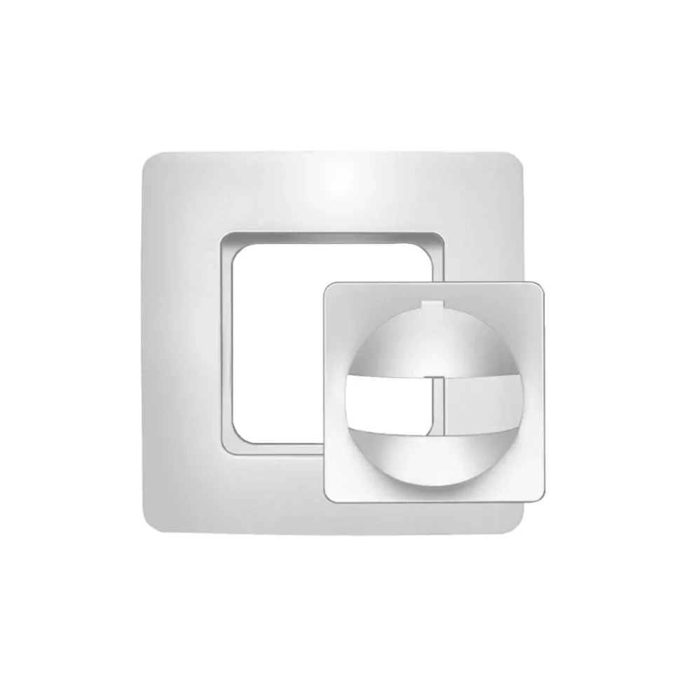 AFDÆKNING MD/PD180 IP20 SIGNALH