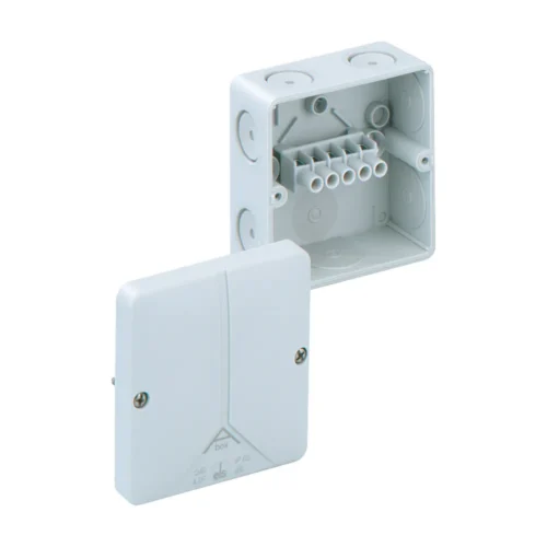 FORGRENINGSD ABOX-I 040-L 91X91X55