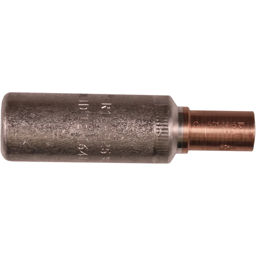 AL/CU-SAMLEMUFFE 120MM² SM/RM+95MM²
