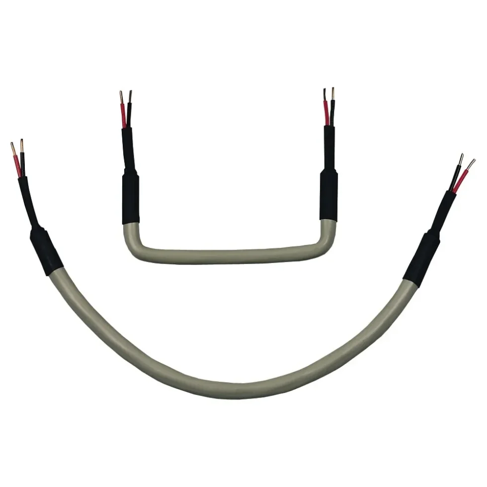 KNX KONFIGURERET BUSLED 200MM