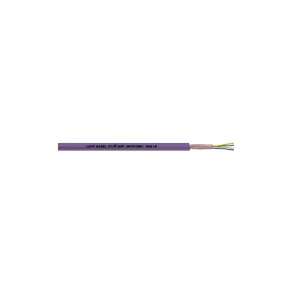 LAPP ETHERLINE P CAT.5E 4X2XAWG24/1 T500