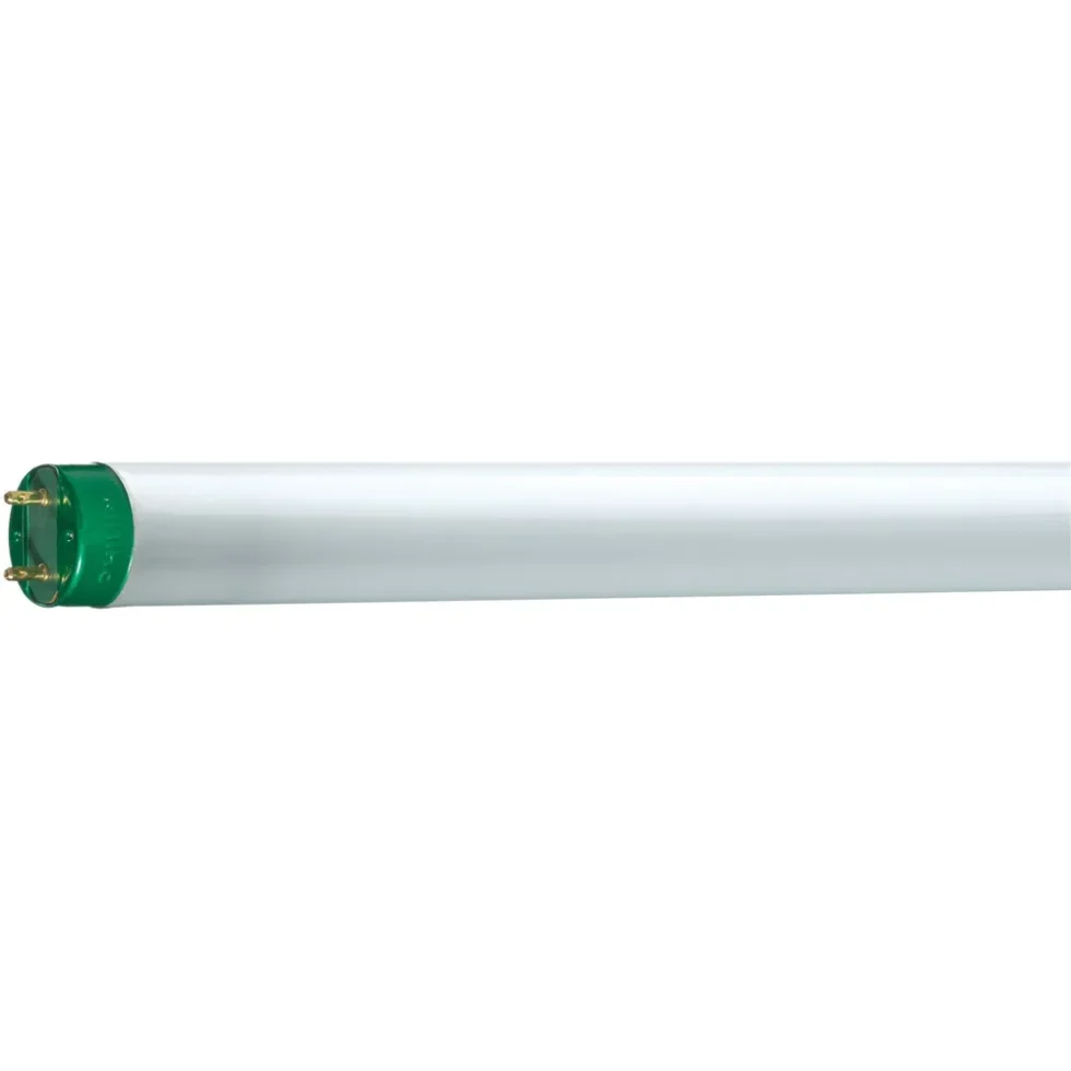 LYSRØR TL-D ECO 51W/840