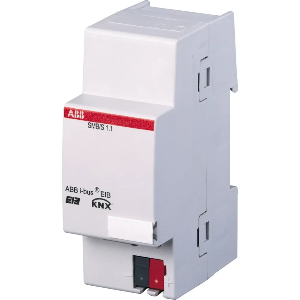 KNX PERSIEN..CONTROL F. DIN-S