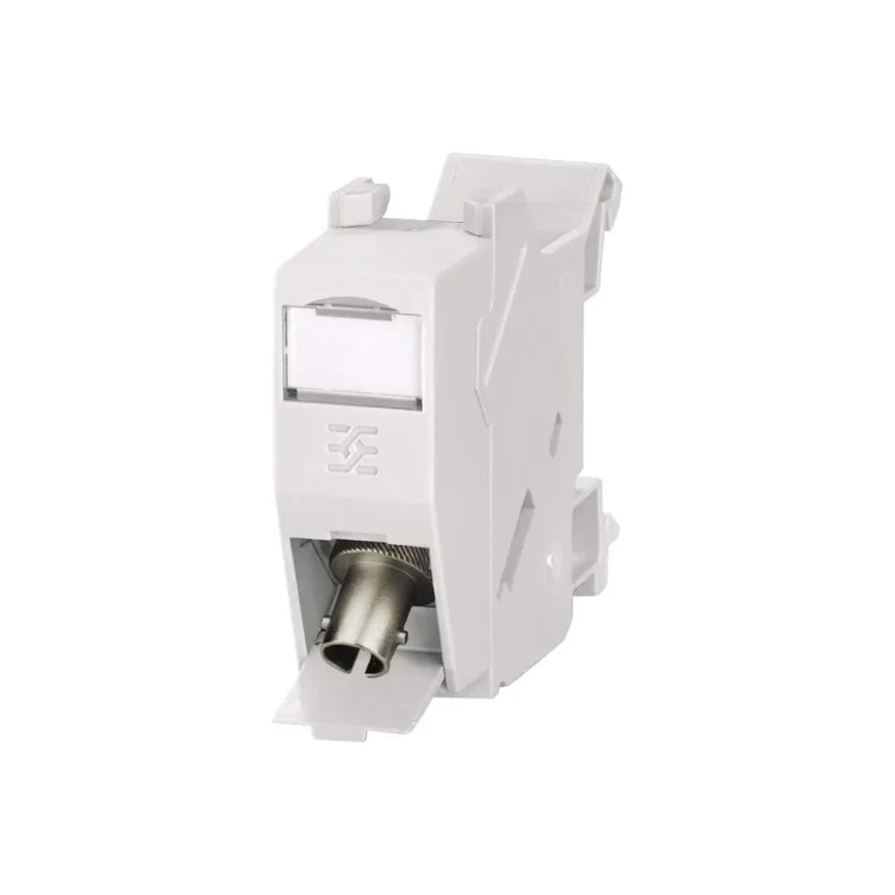 KOBLINGSTERMINAL CAT6 ST/ST