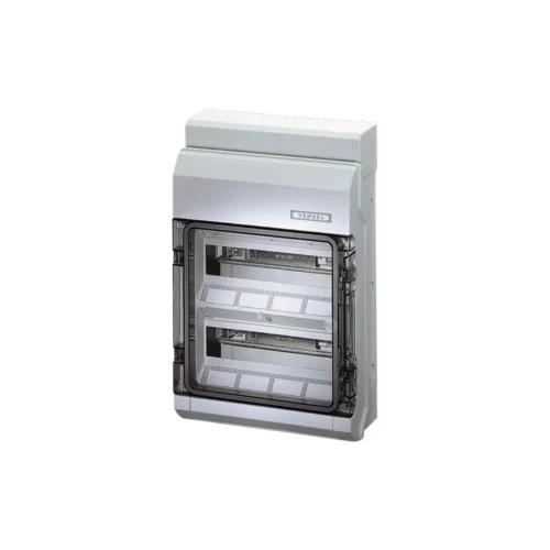 GRUPPETAVLE KV 2524 24M 2X12 MO