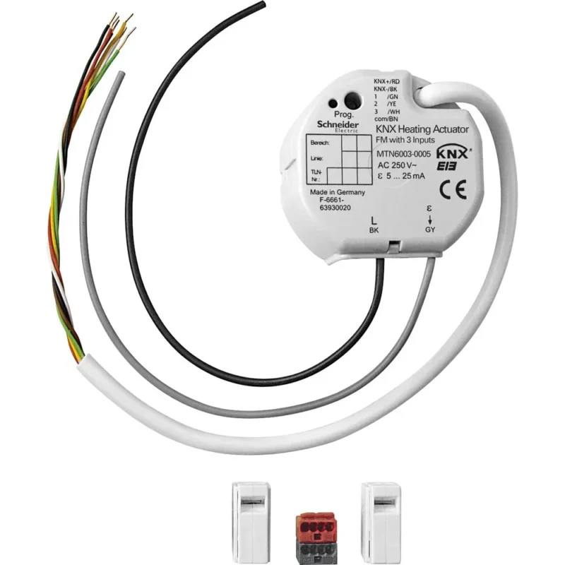 KNX VARMEST UDG M 3 INDG