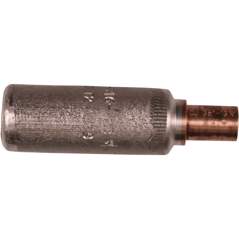 AL/CU-SAMLEMUFFE 150MM² SM/RM+120MM²