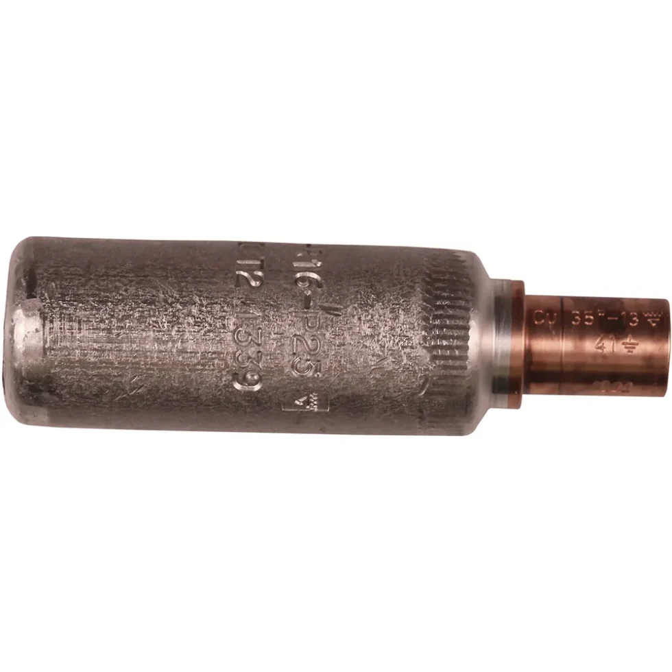 AL/CU-SAMLEMUFFE 150MM² SM/RM+120MM²