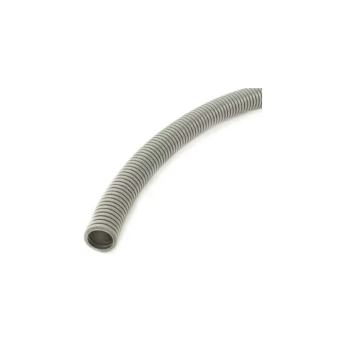 FLEXRØR HALOGENFRI 50MM GRÅ HFXS