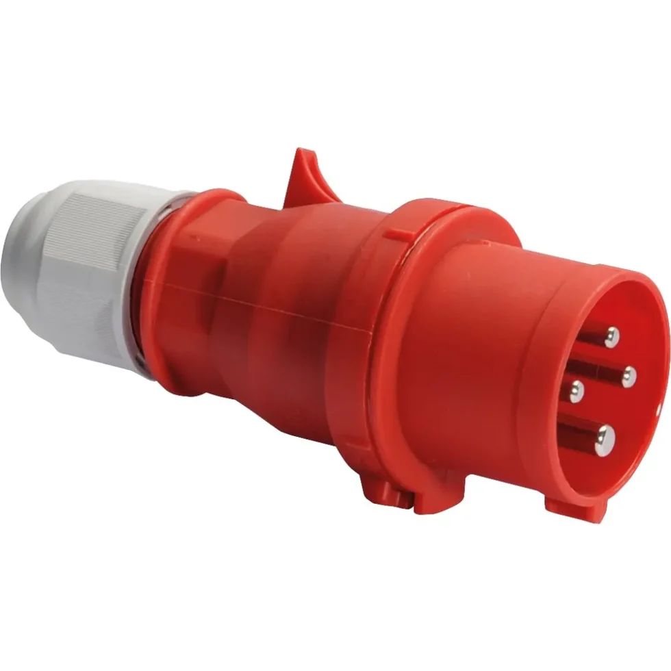 CEE STIKPROP H6/400/16/4/44