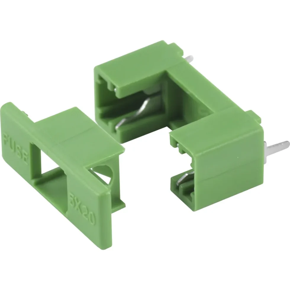 FINSIKRINGSHOLDER 5X20 ÅBEN