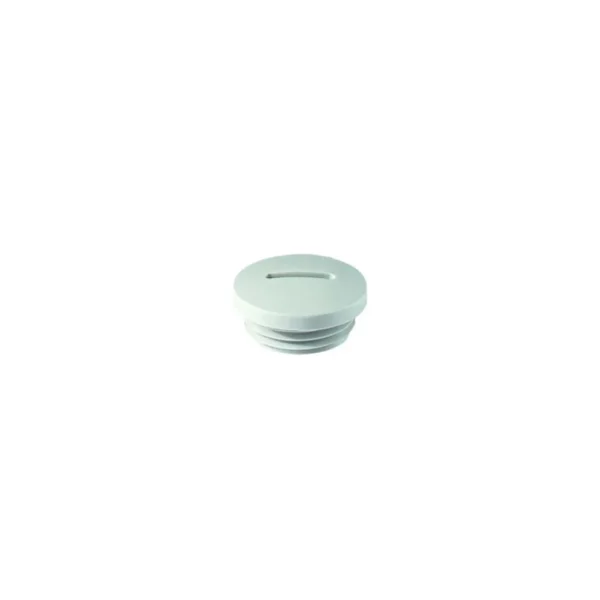 SCREW PLUG, POLYAMIDE, PG48