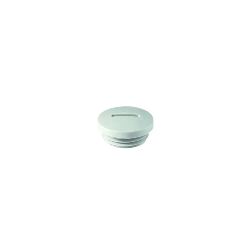 SCREW PLUG, POLYAMIDE, PG48